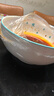 【热销100万】洁能抽取式保鲜袋抽取式点断/平口食品级保鲜膜套 【透明袋】保鲜膜套 50只体验装 实拍图