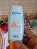 蜜丝婷（Mistine）泰国小黄帽面部防晒霜隔离紫外线哑光清透面部男女士学生军训新版 【超值套装】小黄帽60ml*2 实拍图