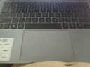 华为HUAWEI二手笔记本MateBook13/xpro触屏2K猎人游戏本便携二手笔记本电脑 Xpro I7八代 16G+512G 3K触屏 95成新 实拍图