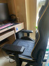 DOWINX 电竞椅家用电脑椅子办公椅可躺人体工学椅老板椅游戏椅升降椅 开拓者-睿智黑 实拍图