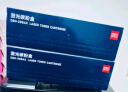 得力（deli）388A硒鼓 88a硒鼓适用惠普打印机HP P1008 P1106 P1108 M1136 M126a M126nw M128fn硒鼓 大容量2支DBH-388AX2 实拍图
