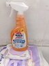花王（KAO）消臭马桶清洁剂套装500ml*2 洁厕剂喷雾洁厕灵厕所清洗剂洁厕液 实拍图