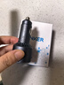 ANKER安克167.5W车载充电器超级快充点烟转换器充苹果1716华为小米电脑 【套装】车载充电器+1mA-C快充线 实拍图