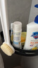 妙思乐（Mustela）婴幼儿洗发沐浴露二合一200ml 儿童洗发水沐浴露法国原装进口 实拍图