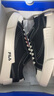 FILA FUSION斐乐男鞋POP帆布鞋潮牌男子潮流板鞋街拍运动休闲鞋男 黑-BK 44.5 实拍图