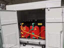 scb10 13 14三相干式变压器10kv 200 250 100 1250 1600电力变压器 其他规格联系客服 实拍图