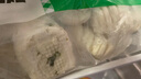 安井 葱油花卷 1kg 2斤装约34个 馒头包子面点 速冻家庭装 早餐半成品 实拍图