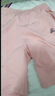 浪莎睡衣女夏天两件套装大码短袖短裤薄款纯棉家居服 软萌小熊 L  实拍图