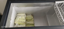 新飞（Frestec）300升单温冰柜 一级能效冷藏冷冻转换单箱顶开门卧式大容量以旧换新BC/BD-300KHAT 实拍图