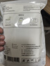 雅集茶包袋玉米纤维煮茶袋大号过滤茶渣一次性抽线款卤料袋香料中药袋 实拍图