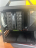 Thermalright(利民) TL-B9 92MM 性能级风压扇 2500转速PWM  S-FDB V2轴承 三次元动平衡  实拍图