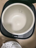美的（Midea）电饭煲5L电饭锅抗菌青瓷内胆一键柴火饭 特色卤炖大容量家用微压智能预约MB-5E86（4-5人） 实拍图