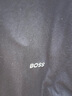 BOSS 男士24夏细节装饰弹力棉质拉链夹克50515366 实拍图