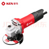 锐奇（KEN）角磨机RS100打磨抛机光切割机砂轮机850W100型后开关家用多功能 实拍图