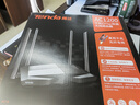 Tenda腾达路由器【千兆穿墙王】无线家用WiFi5放大器AC1200全屋信号增强5G双频国家补贴金榜AC10 实拍图
