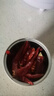 静益乐源干红辣椒 山东特辣特香调味品 火锅底料香辛料 做菜卤货增香调料 【头茬】精品干辣椒 250g 实拍图