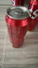 凯狮（CASS）啤酒 500ml*24罐  醇爽 6.9度 韩国原装进口啤酒 红罐 实拍图