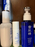 雪肌精（SEKKISEI）逸透倍护防晒乳50ml SPF50+ PA++++ 防水防汗 乳液质地 防晒霜 实拍图
