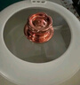 COOKSS婴儿辅食锅蒸锅一体多功能宝宝粥锅小电炒锅学生宿舍蒸煮电煮火锅 实拍图