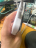 影腾随身wifi三网通用无线wi-fi6免插卡移动联通电信无限制便携式4G高速随行网络通用流量2025款5GHF 【三网通6000毫安充电款】+续航翻倍全国通用 实拍图