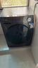 美的（Midea）滚筒洗衣机全自动家用【MG100V36T】懒人超薄10公斤 以旧换新 家电国家补贴20% 一级能效 内衣洗  实拍图