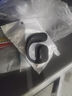 呆瓜儿（Daigali）蓝牙耳机单耳不入耳无线降噪长续航待机外卖骑手开车适用于华为oppo苹果vivo安卓手机一分购 【炫酷黑】超长续航丨高清音质 通用 实拍图