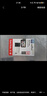 闪迪（SanDisk）64GB TF（MicroSD）内存卡 A1 U1 C10 至尊高速移动版存储卡 读速140MB/s 手机平板游戏机内存卡 实拍图
