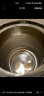 美的（Midea）小魔方pro电热水瓶电水瓶饮水机 烧水壶电热水壶316L 风冷保温恒温一体0塑料可拆国家补贴31FPro 实拍图