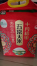 十月稻田 绿色食品 五常大米 当季新米 10斤（香米 东北大米 5公斤/十斤） 实拍图