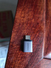 绿联Type-C转换USB3.2转接头OTG适用苹果16/15华为安卓手机充电数据线U盘平板笔记本电脑耳机键鼠车载 实拍图