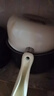 爱仕达（ASD）奶锅陶瓷新不粘锅20CM泡面锅宝宝辅食锅电磁炉通用NL20T10WG 实拍图