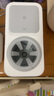 小白熊SnowBear温奶器摇奶器一体机二合一  暖奶器热奶器 新升级红外线感温5096 实拍图