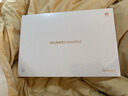 HUAWEI MatePad 2023款标准版华为平板电脑11.5英寸120Hz护眼全面屏学生学习娱乐平板8+128GB 深空灰 实拍图