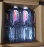 景田 百岁山 饮用天然矿泉水1.5L*12瓶 整箱装 大瓶家庭健康饮用水 实拍图
