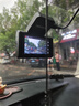 HIKVISION 海康威视行车记录仪C6LITE  2K超高清星光夜视 语音声控远程查看 实拍图