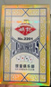 姚记扑克牌掼蛋专用扑克牌斗地主比赛扑克2201防作弊60X97mm整箱100副 实拍图