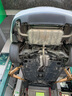 曼牌（MANNFILTER）机油滤清器W6018/1/W6041马自达CX-5昂克赛拉CX-4阿特兹CX-30CX-8 实拍图