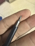 得力（deli）螺丝刀套装57合一笔记本拆机精密十字一字电脑六角梅花多功能 实拍图