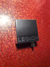 联想（Lenovo）拯救者C140W 2024 PD快充氮化镓便携适配器充电器插头  适用苹果Mac华为小米 拯救者y7000p/r9000p 实拍图