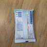 五羊（FIVERAMS）75%酒精消毒湿巾10抽 便携湿纸巾除菌湿巾 一次性清洁棉片  实拍图