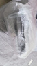 雅鹿·自由自在床单单件 A类抗菌单人被单床罩学生宿舍磨毛大床单180*230cm浅灰 实拍图