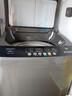 长虹全自动洗衣机家用大容量洗烘一体机 波轮洗脱一体机 强力热烘干 桶自洁仿生手搓商用酒店洗衣店用 20公斤 零水压+强动力电机 实拍图
