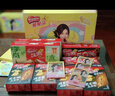 雀巢（Nestle）脆脆鲨【虞书欣推荐】威化饼干限定礼盒1022g 休闲零食大礼包代餐 实拍图