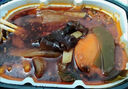 莫小仙自热米饭 6盒组合装煲仔饭整箱装1650g方便速食出游露营野餐 实拍图