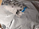 味芝元 香辣鱼排鱼尾26g*30包 湖南特产鱼块鱼尾巴鱼干麻辣休闲零食 香辣鱼尾30包 实拍图