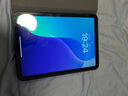 索盈【赠钢化膜】ipad11/10保护套2025/22款ipad11/10代保护壳苹果平板支架硅胶防弯全包防摔收纳轻薄 实拍图