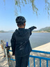 西骑者（WestBiking）自行车坐垫套加厚硅胶软座垫山地车柔软座套车座单车坐垫套 实拍图