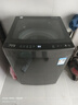 美的（Midea）波轮洗衣机全自动家用 12KG大容量 MB12L7 至高1.25洗净比 精华洗 天沐水流 直驱 以旧换新 实拍图