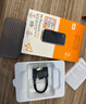 西部数据（WD）2TB NVMe 移动固态硬盘（PSSD）My Passport随行SSD type-c接口 1050MB/s 手机直连笔记本两用外接 实拍图