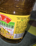 鲁花食用油 低芥酸特香菜籽油 900ml 物理压榨  实拍图